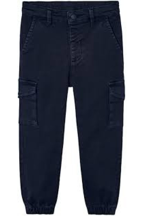Pantalón Chino slim Bolsillos