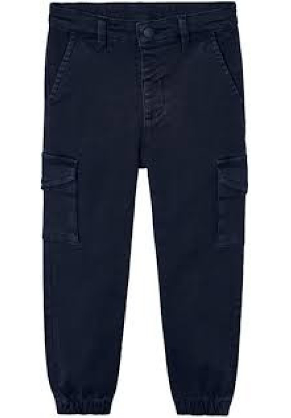 Pantalón Chino slim Bolsillos