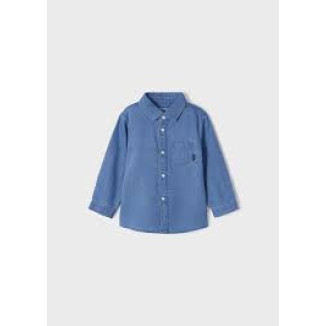 Camisa Vaquera Medio