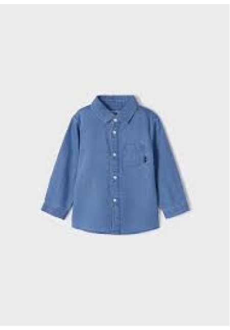 Camisa Vaquera Medio