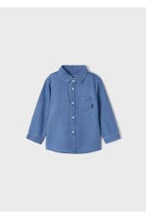 Camisa Vaquera Medio
