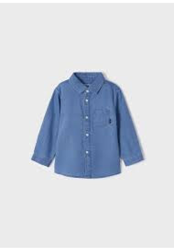 Camisa Vaquera Medio