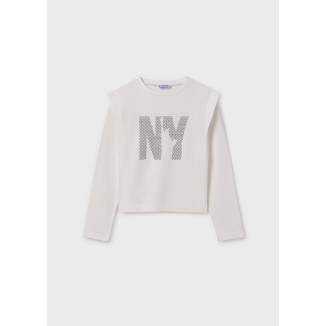 Camiseta NY