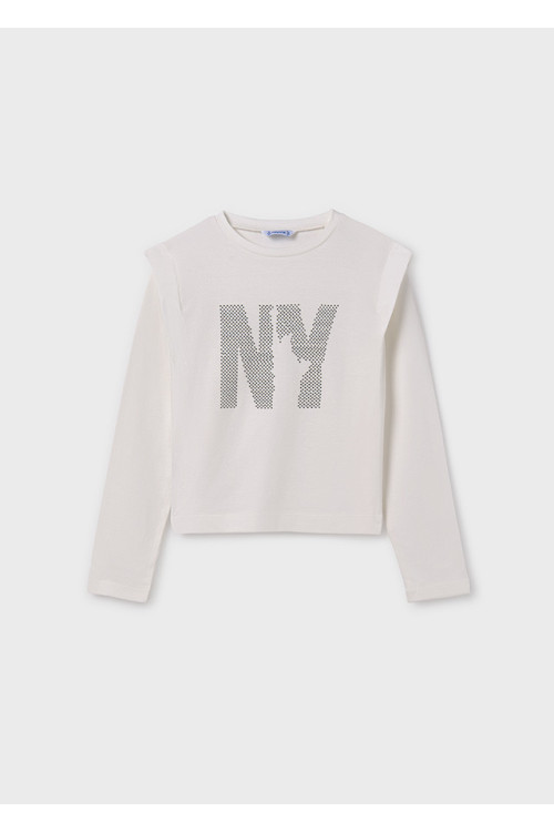 Camiseta NY