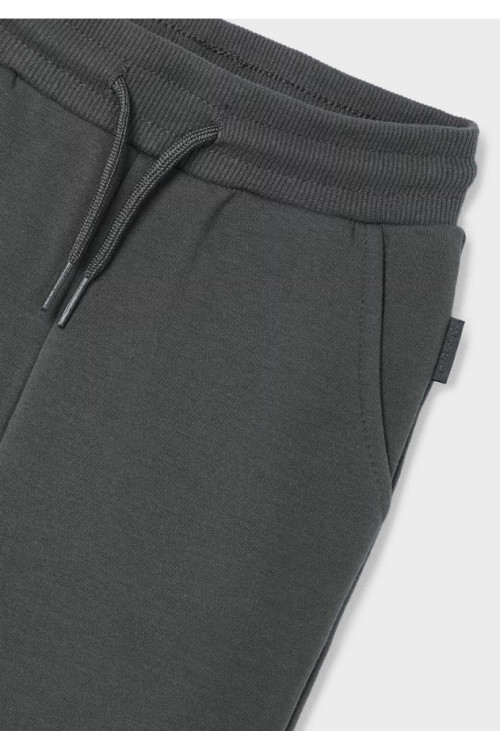 Pantalón Chandal Felpa Pizarra