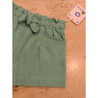 Short Agata