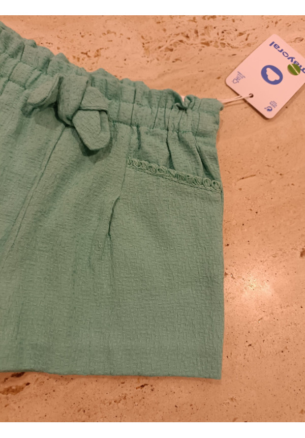 Short Agata