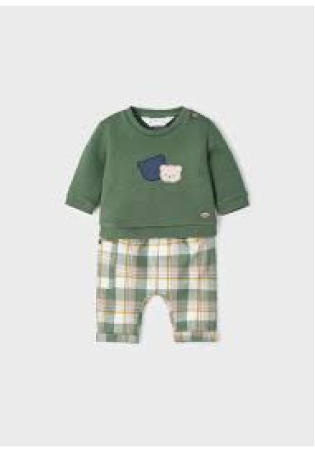 Conjunto 2p Forest