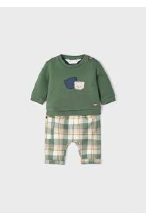 Conjunto 2p Forest