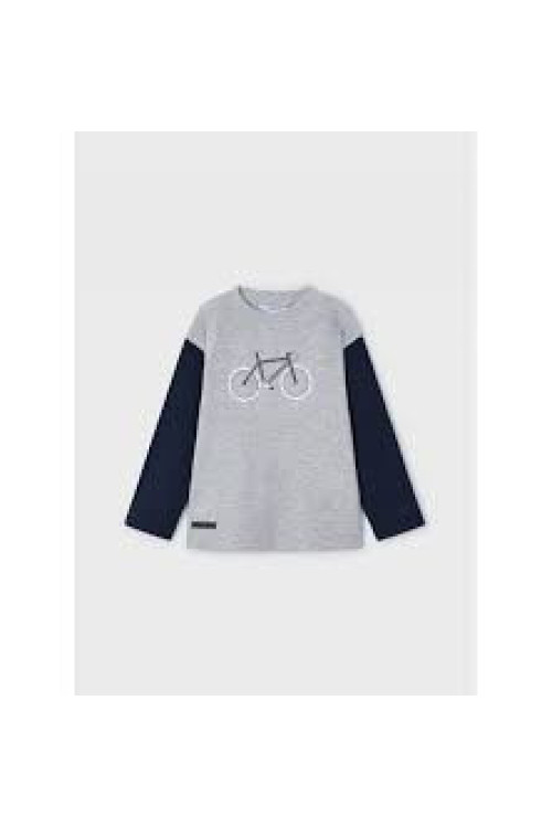Camiseta Bici