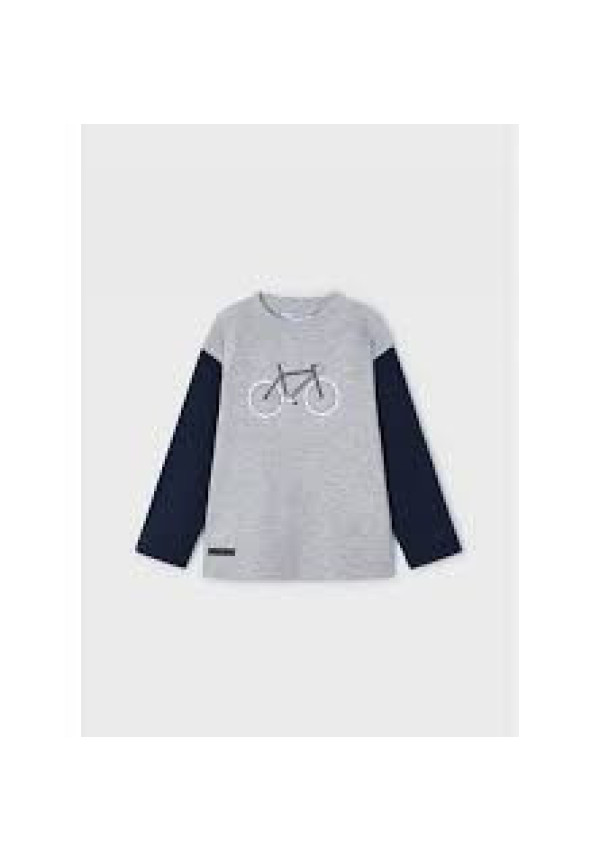 Camiseta Bici