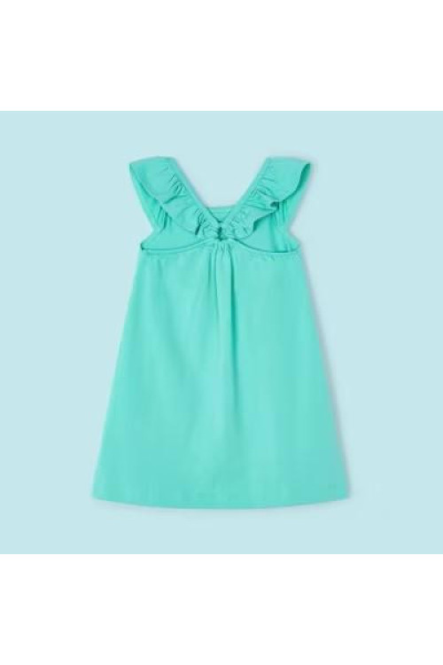 Vestido Punto Jade