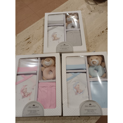Set regalo