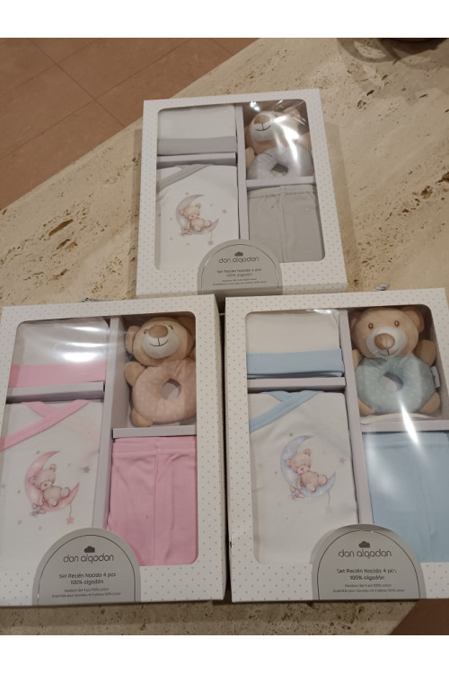 Set regalo
