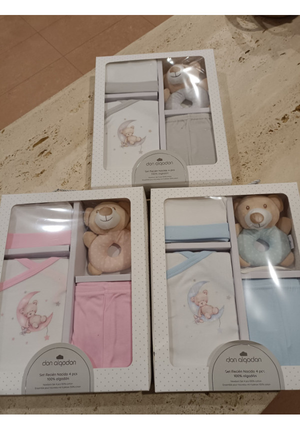 Set regalo