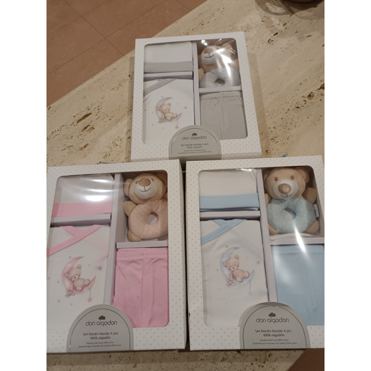 Set regalo