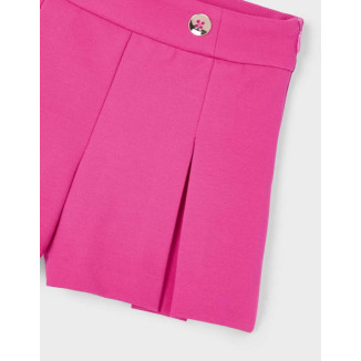 Conjunto 2p Fucsia