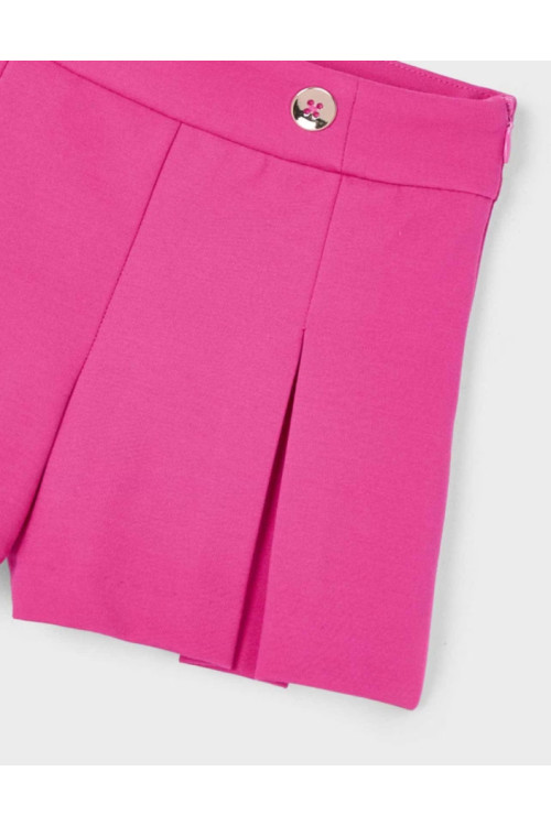 Conjunto 2p Fucsia