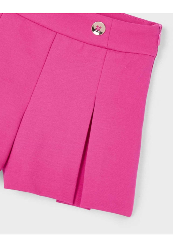 Pantalón Corto Fucsia