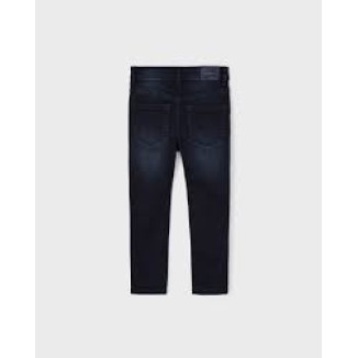 Pantalón Vaquero Blue Black