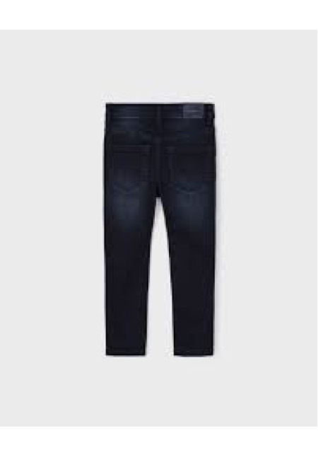 Pantalón Vaquero Blue Black