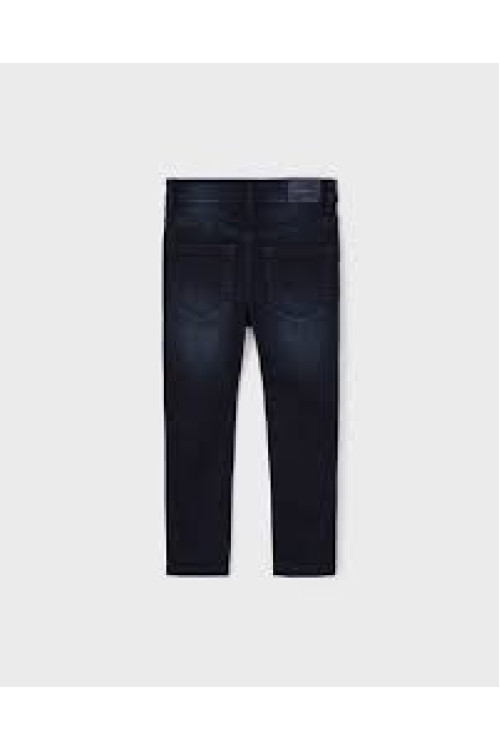Pantalón Vaquero Blue Black