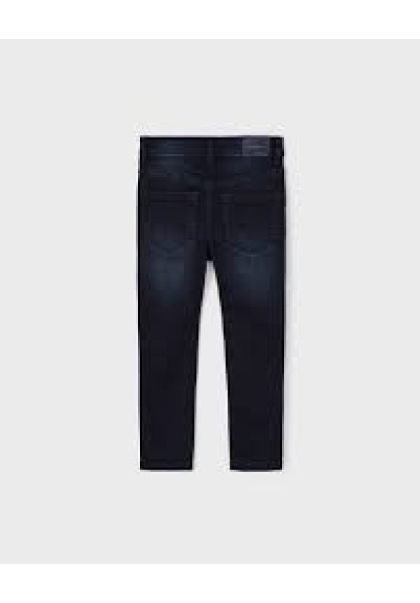 Pantalón Vaquero Blue Black