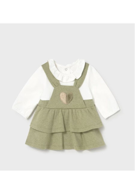 Vestido Basil