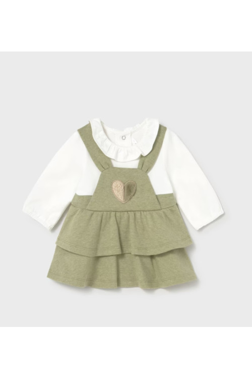 Vestido Basil