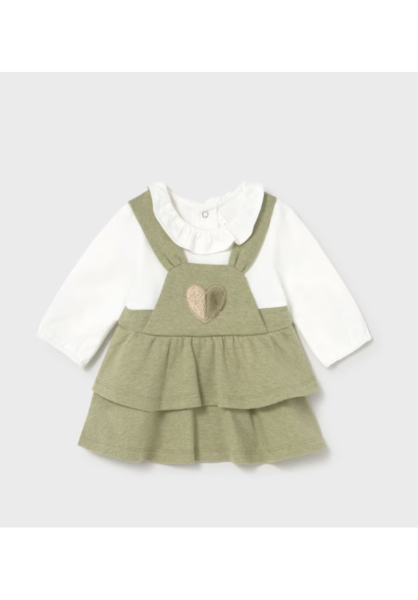 Vestido Basil
