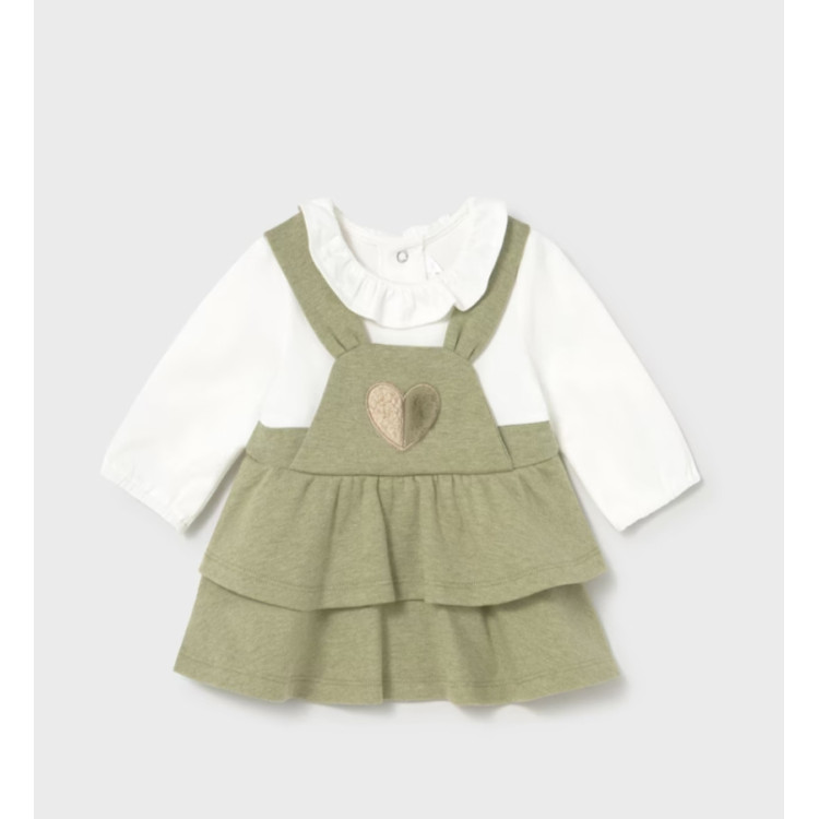 Vestido Basil