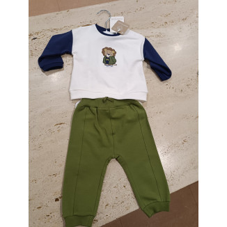 Chandal 2p Lion