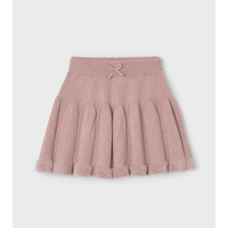 Falda Tricot Maquillaje
