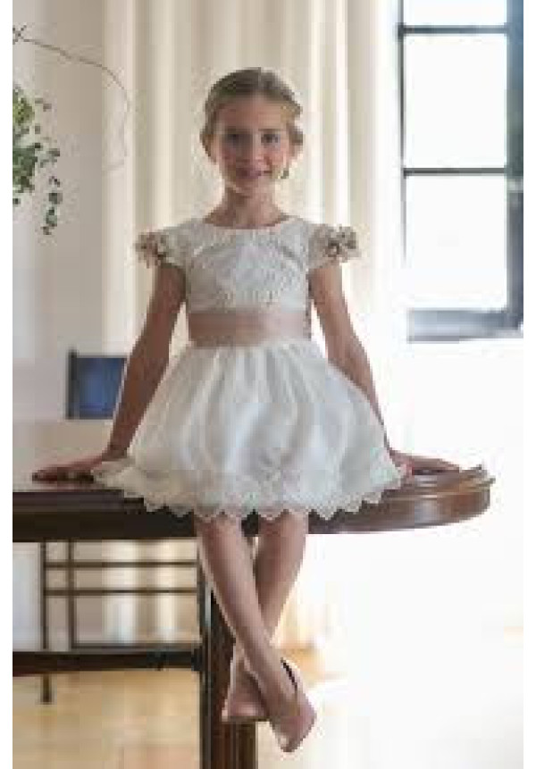 Vestido Ceremonia Renata