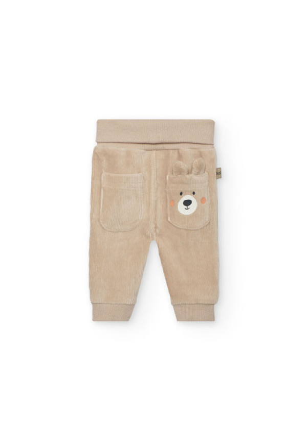 Conjunto 2p Dou 