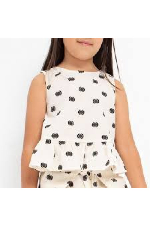 Conjunto 2p Garbanzo