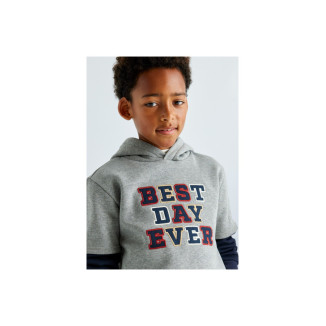 Sudadera Best Day Ever