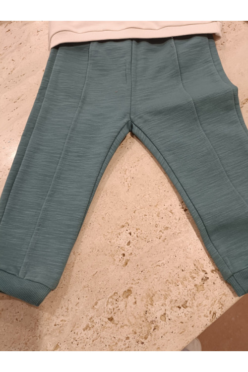 Chandal 2p Hi!