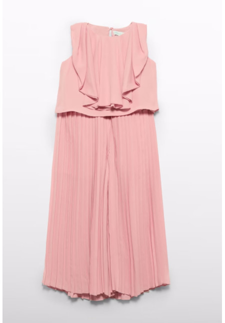 Conjunto 2p Rosa