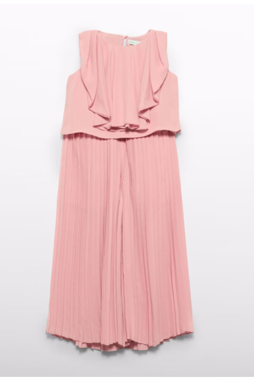 Conjunto 2p Rosa