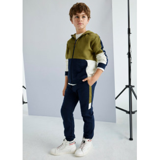 Chandal 2p Khaki