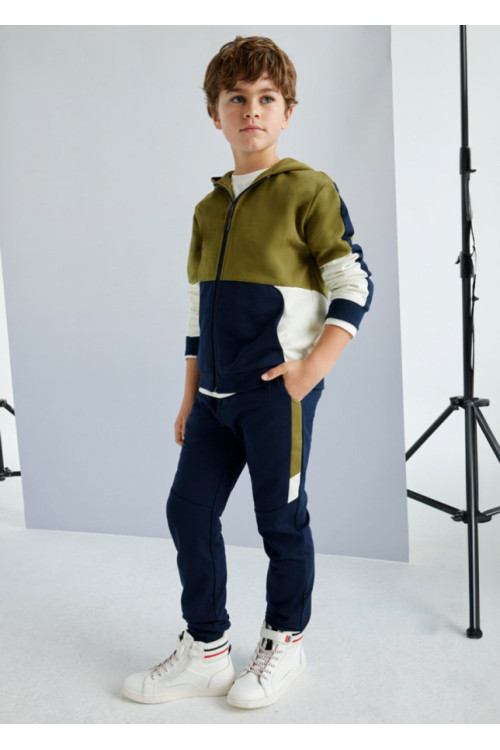 Chandal 2p Khaki