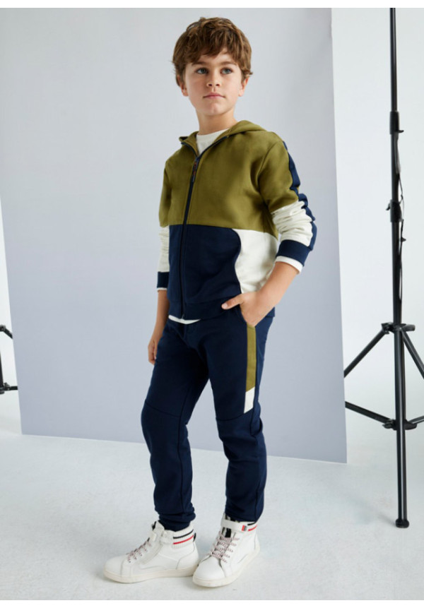 Chandal 2p Khaki