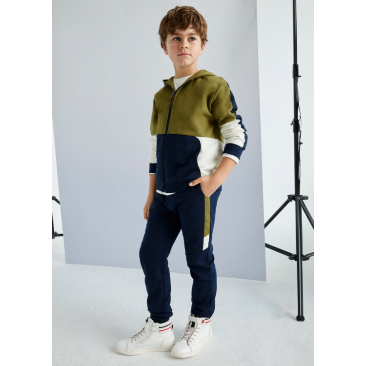 Chandal 2p Khaki