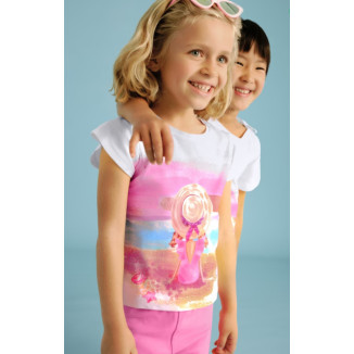 Conjunto 2p Camelia