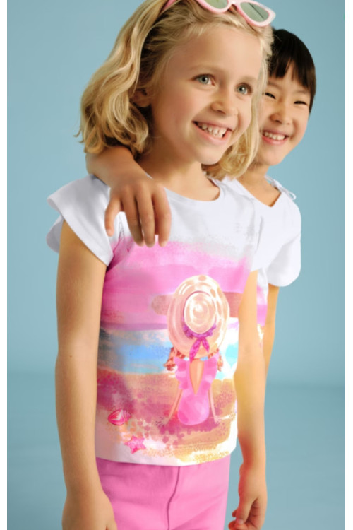 Conjunto 2p Camelia