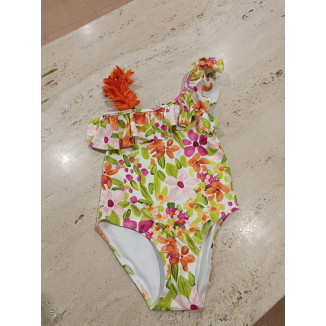 Bañador Multicolor