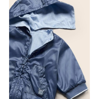 Cortavientos Reversible Imperial