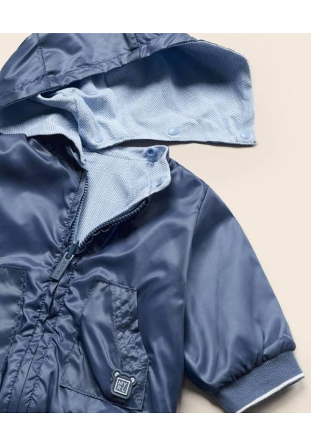Cortavientos Reversible Imperial