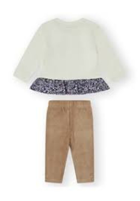 Conjunto 2p cute